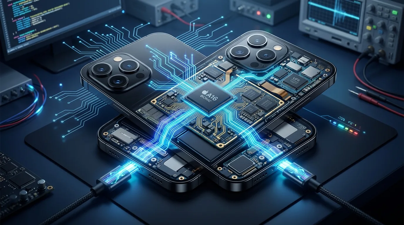 Mobile Software & Firmware Guide (62 Topics) – TF Tech Solutions